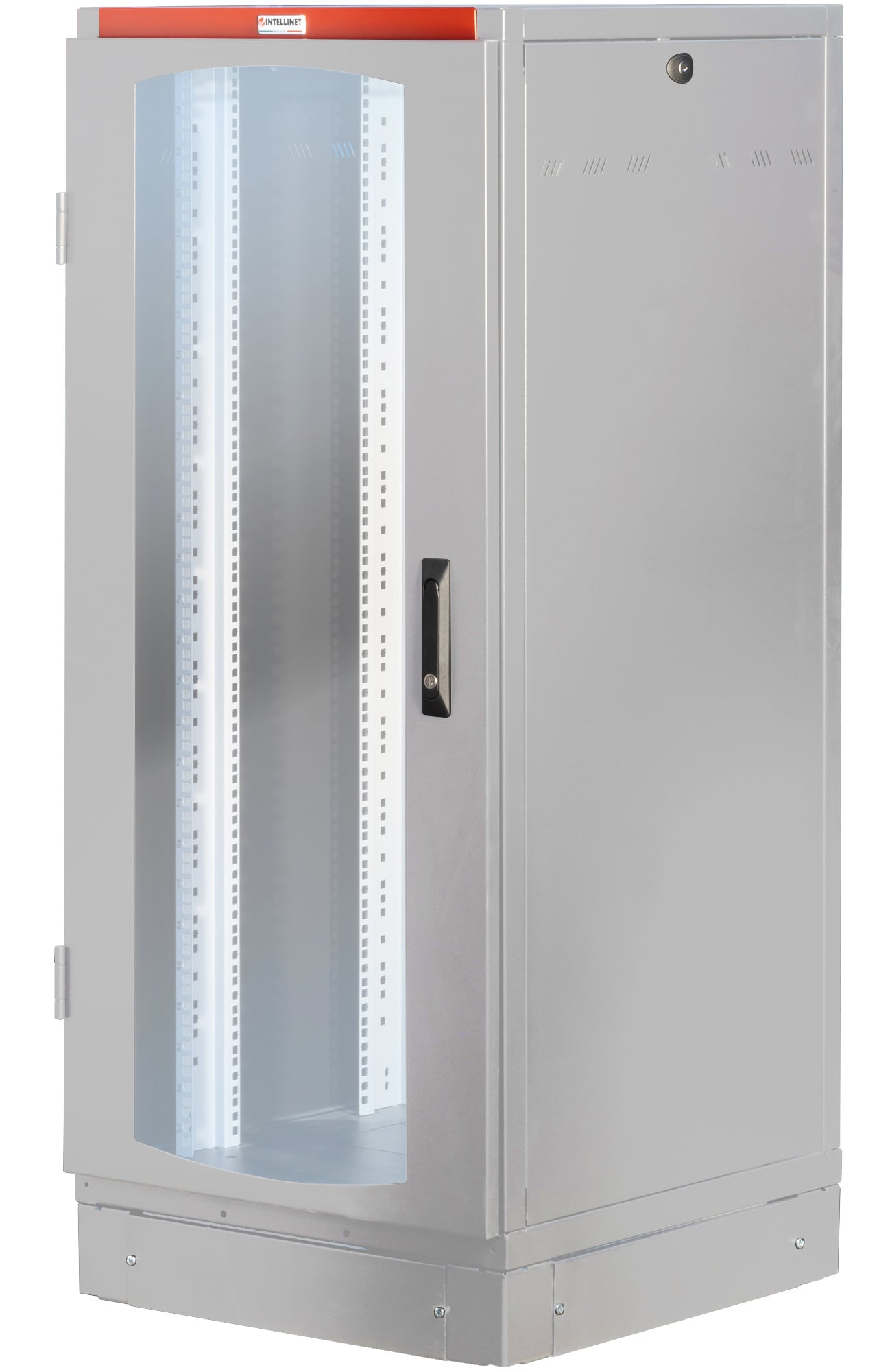 Armadio Server Rack NextGen 1000 19'' 600x1000 42U Grigio - Immagine 1