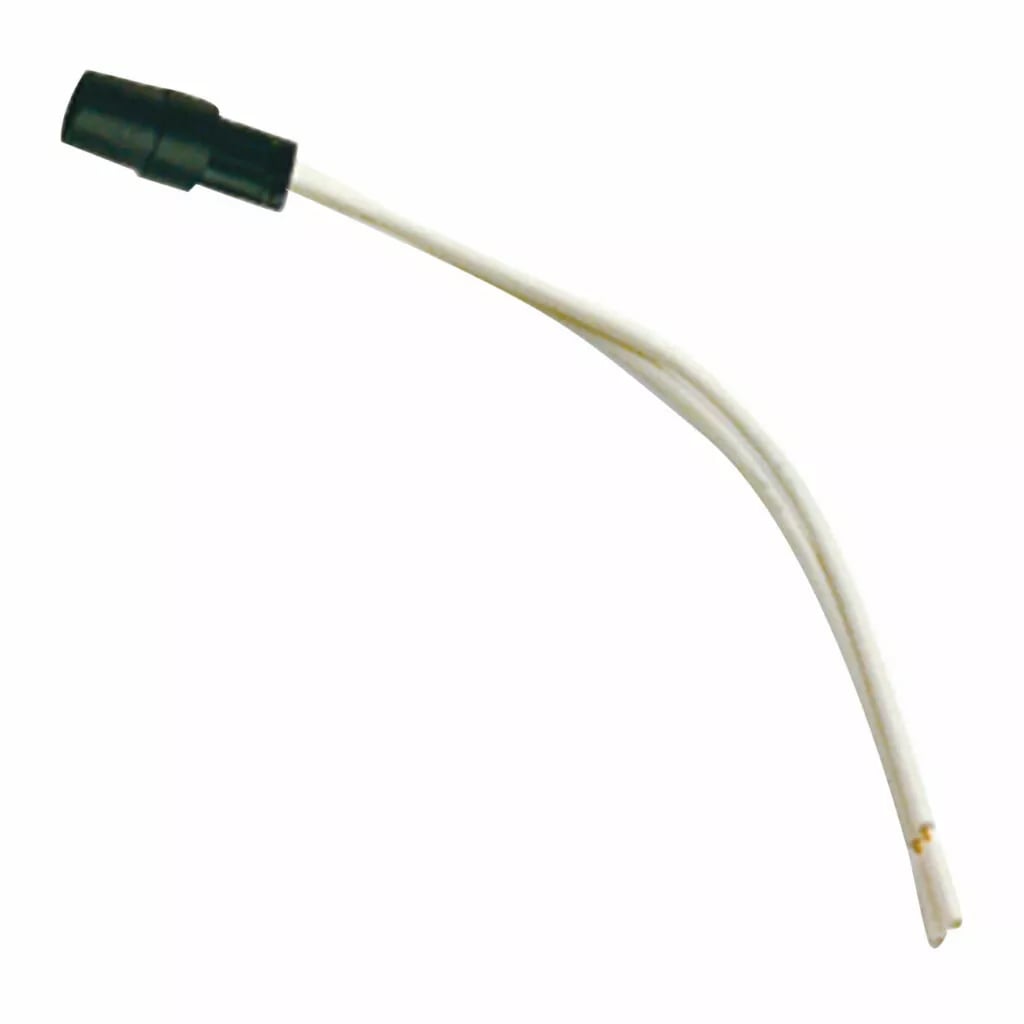 Lampada LED Bianco 230V per Interruttori con Terminali a Filo - Immagine 1