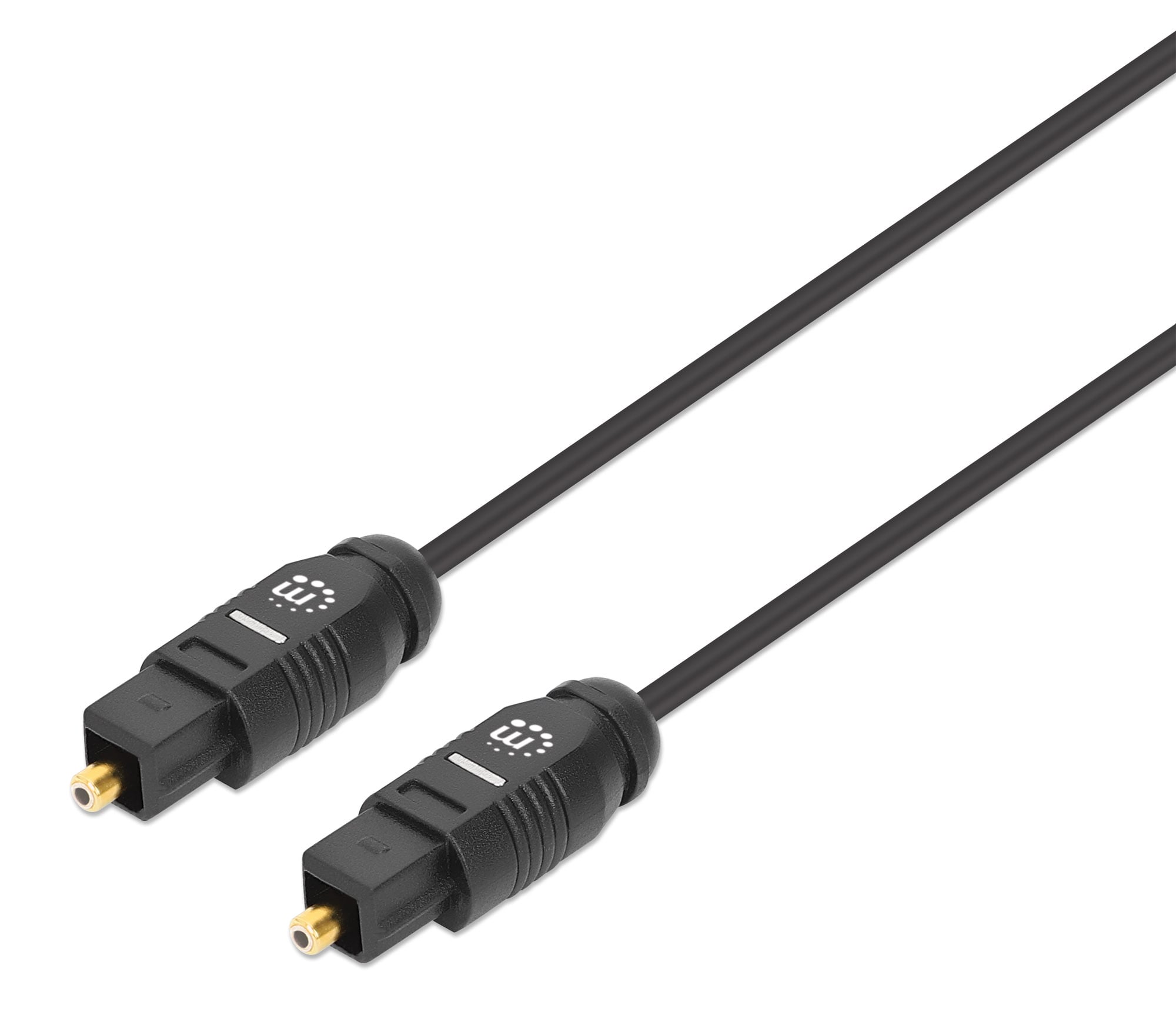 Cavo Audio Ottico Digitale Toslink 5m - Immagine 1