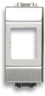 Adattatore Frutti RJ45 Ticino Living Light Tech - Immagine 1