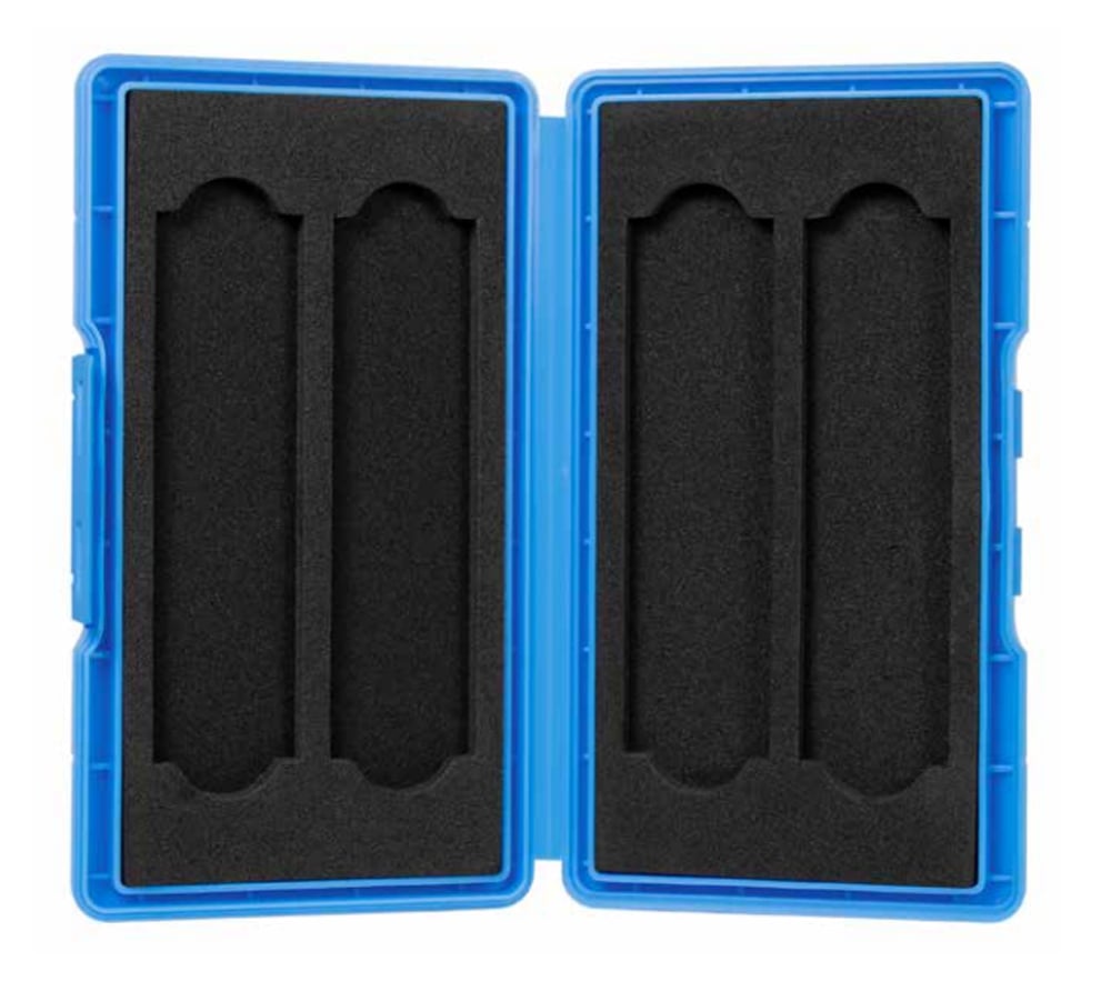 Scatola di Protezione SSD M.2 NGFF/NVMe - Immagine 1