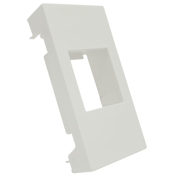 Adattatore Frutti Matixgo Bianco - Immagine 1