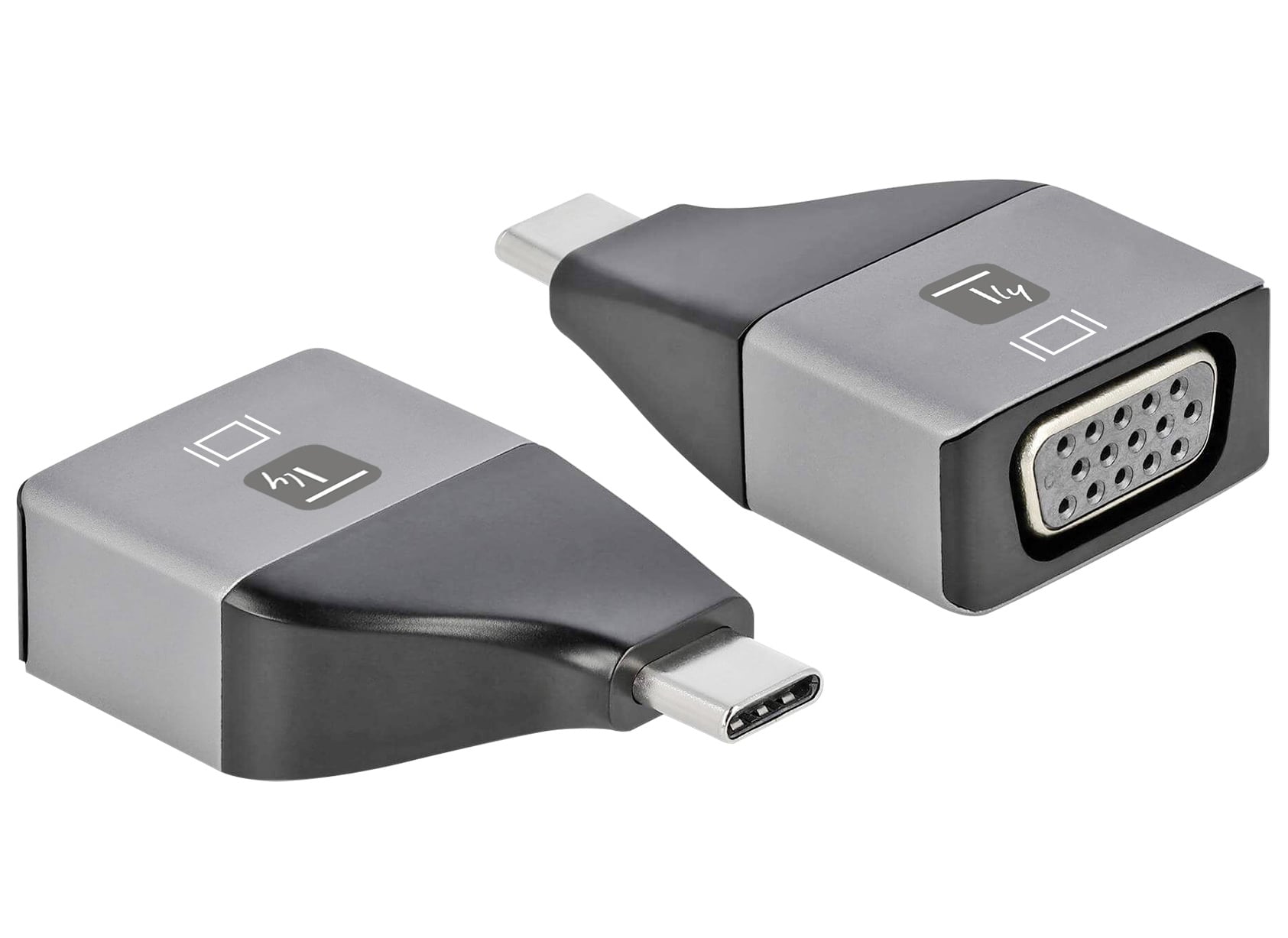 Adattatore da USB-C™ a VGA - Immagine 1