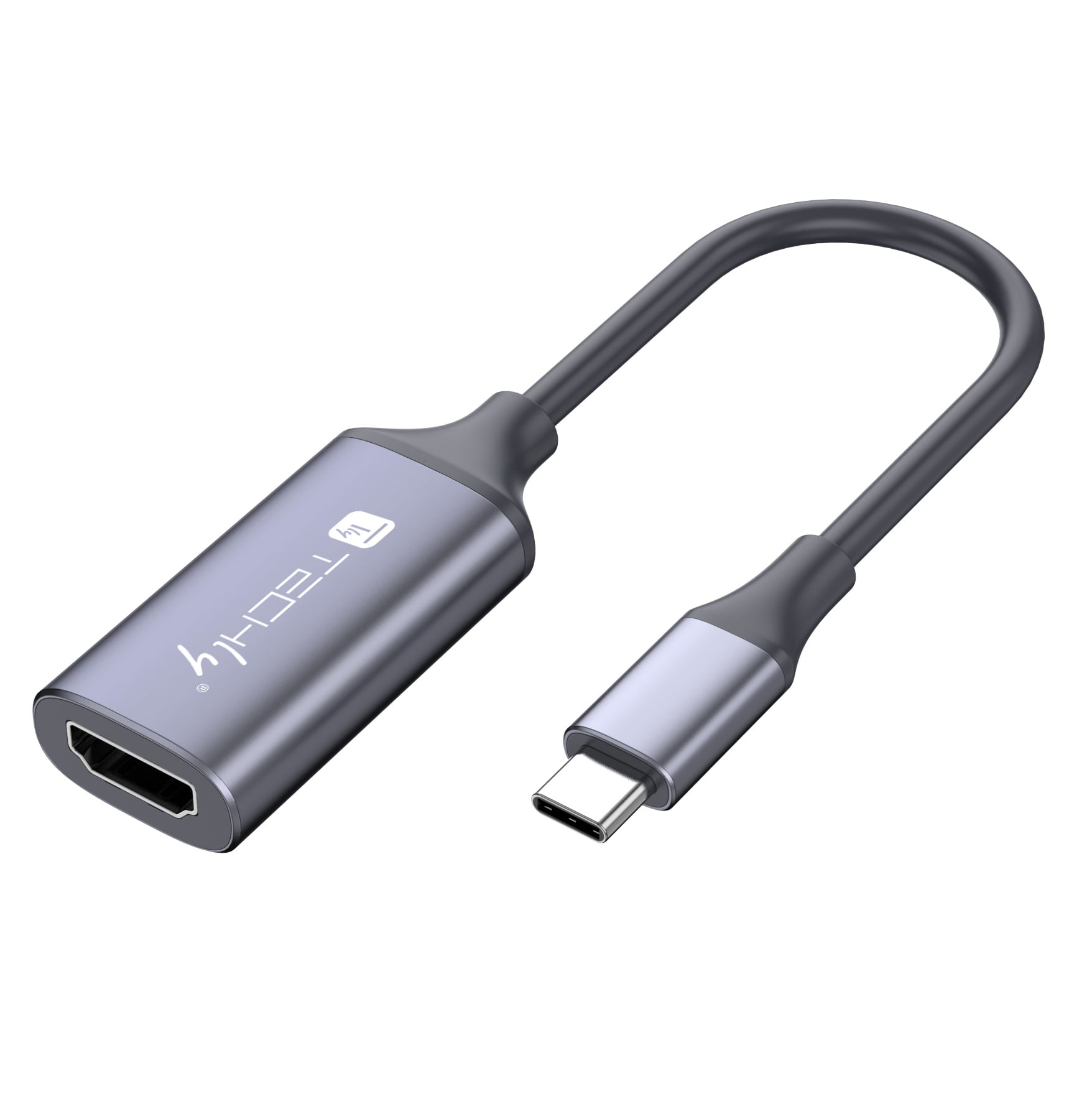 Video Grabber HDMI 4K@30Hz a USB-C™ 3.2 - Immagine 1