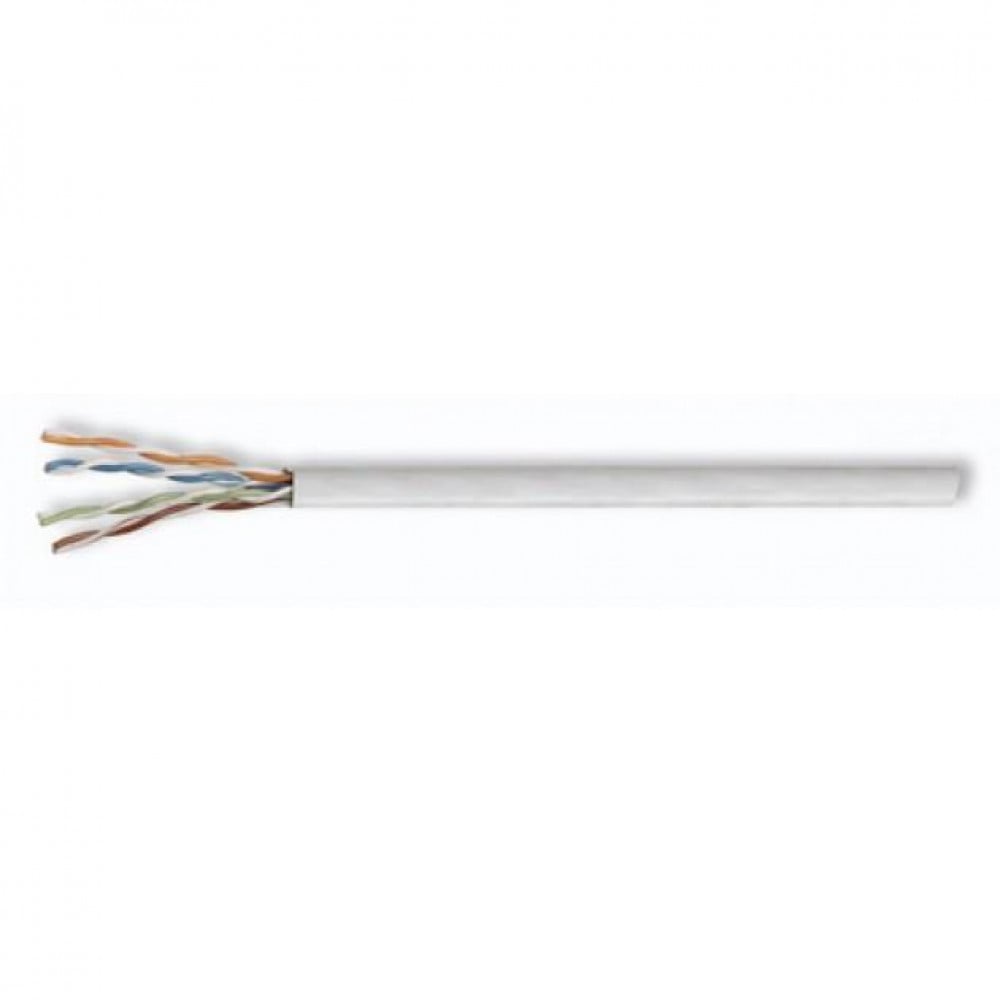 Cavo Ethernet Utp Cat 6 Rete Lan Pc Internet 20 Metri Linq Cat6-20m