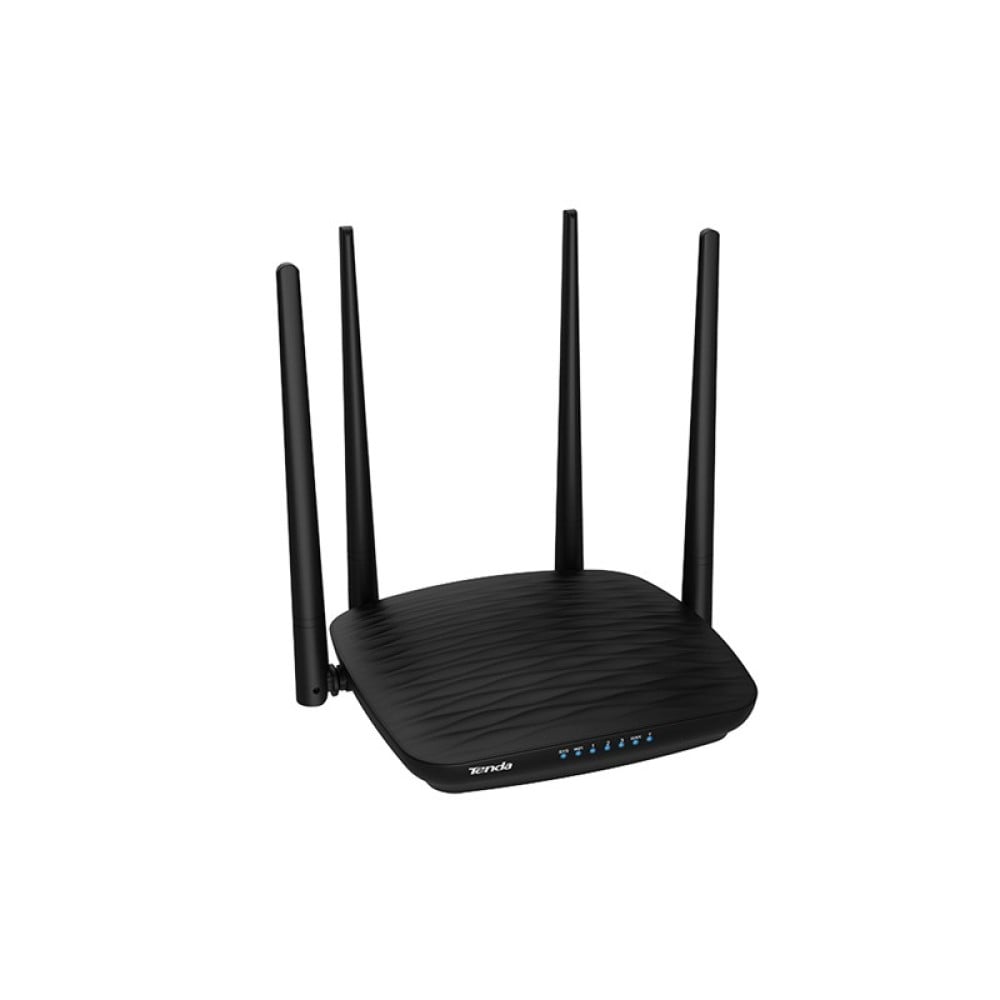 Router Smart Dual-Band WiFi - TENDA - I-WL-AC5-1