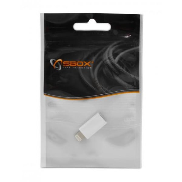 Askoppo Adattatore USB C A Lightning (2 Pezzi) | Maschio Type-C A Femmina IOS | Ricarica Rapida PD 35W E Dati | Non Per Cuffie - 2