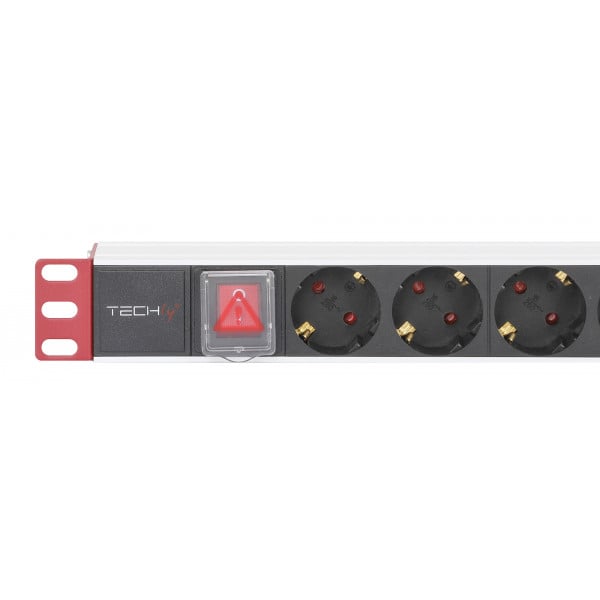 Presa T13 / 3 poli / IP55 Nero Blu 250 V acquista da OBI