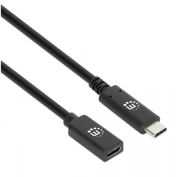 Cavo di prolunga USB 3.0 da maschio a femmina 5 Gbps, cavo dati a