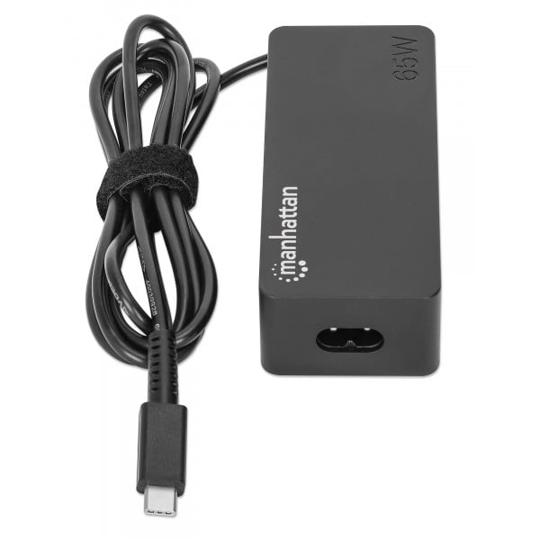 Alimentatore 65W 5,5 X 2,5 Mm – Adattatore Di Corrente Con Protezione Da Cortocircuito