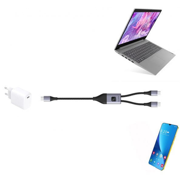 Keepdrum USB03 Cavo Mini USB 1,5m | Maschio Mini USB 5 Pin A USB-A Maschio | Schermato, Compatibile USB 2.0 E 1.1 | Ideale Per Fotocamere, MP3, Tablet, Navigatori - 6