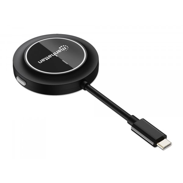 Accsoon Semo 4K Trasmettitore Video HDMI – Adattatore Per Monitoraggio E Streaming Su IPhone/iPad, Alimentazione USB-C