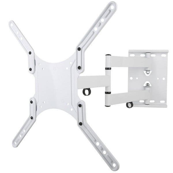 Supporto per fissaggio su palo per monitor 13-30 - Supporti TV Monitor da Scrivania - Staffe e Supporti - Multimedia
