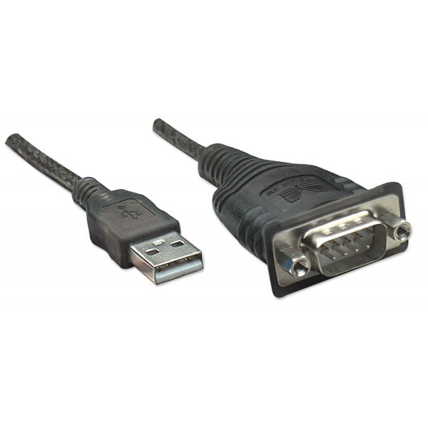 Bewinner Convertitore USB A RS485/RS422 Con Chip FT232RN, Interruttore A Levetta, Per OS X/Windows 11-7