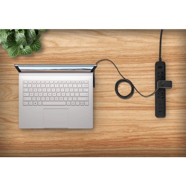 Ricambio Alimentazione Surface Cavo Di Ricarica Jack DC Per Microsoft Surface Laptop 1/2 E Surface Pro 5 - Modelli Compatibili Ricambio Porta Carica Surface