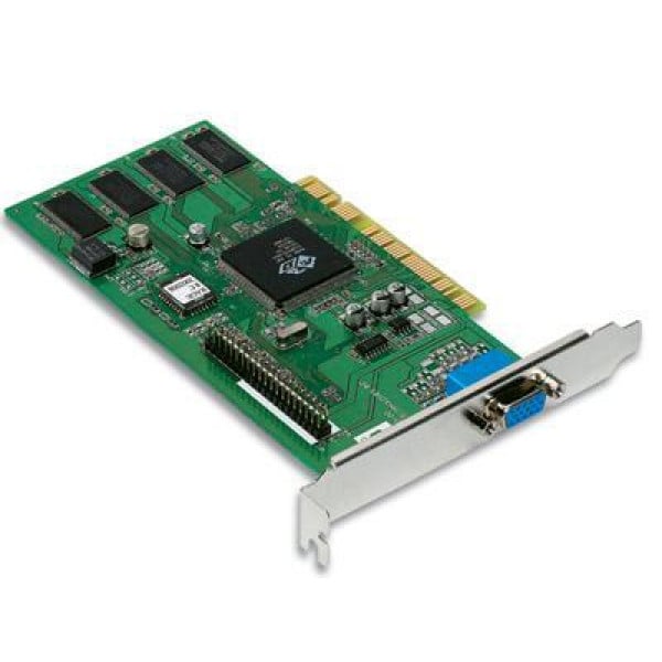 Scheda Grafica da 8 MB, Scheda Video VGA PCI a 32 B | FindTheDeal