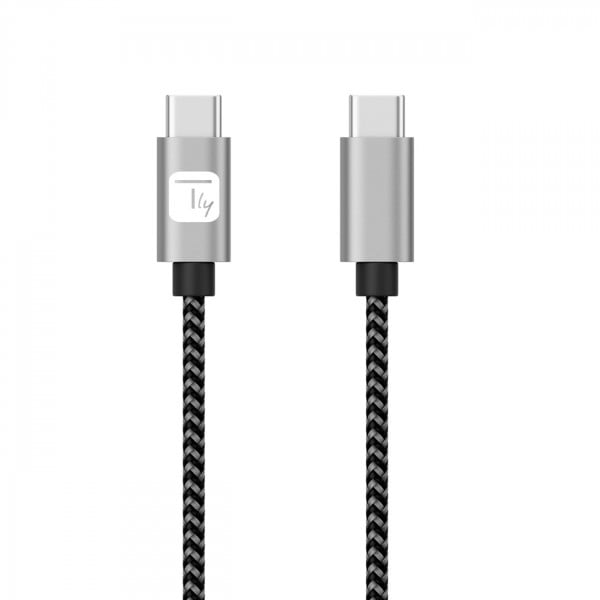 PRO SIGNAL - Cavo USB 2.0 A maschio a Micro B maschio, 1,8 m nero