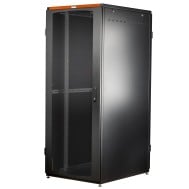 Armadio Server Rack NextGen 1000 19" 800x1000 42U Nero Porta Grigliata - INTELLINET - I-CASE SVRP-428-1BG