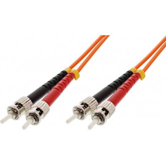 Jeirdus 300 metri LC a ST Outdoor blindato Duplex 50/125