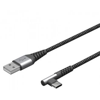 LinQ Cavo per stampante USB 2.0 A/USB 2.0 B, 1,8 m