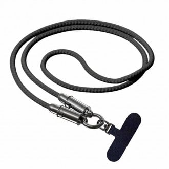 InLine cavo USB 2.0, da A a B, nero, 0,5m