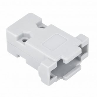 CERRXIAN - Adattatore DB25, interfaccia seriale RS-232, connettore DB25