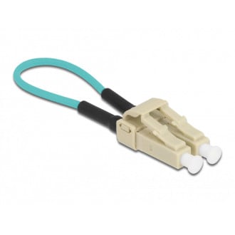 Hyuduo Kit Penna Pulizia Fibra Ottica Universale: Pulisce Connettori SC/FC/ST (2.5mm) E LC/MU (1.25mm)