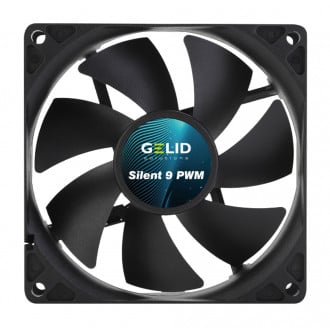 Bewinner Ventola Di Raffreddamento Interna Per Console PRO 7000-7500 – Ricambio Doppia Ventola - 4
