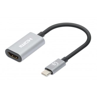 Adattatore USB di tipo C a USB 3.0 per tablet, notebook