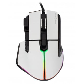 Logitech G502 X LIGHTSPEED Mouse Gaming Wireless - Mouse Ottico con