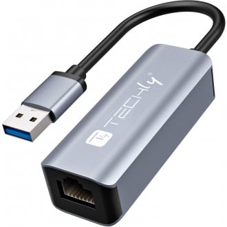 Adattatore Multi-porta Con Cavo Integrato E Supporto Per Telefono - 60W Ricarica Veloce - Kit Da Viaggio Con Espulsore SIM