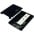 Adattatore SSD M.2 SATA III a SSD SATA 2.5" - LOGILINK - I-CASE SATA-M2NGFF-3