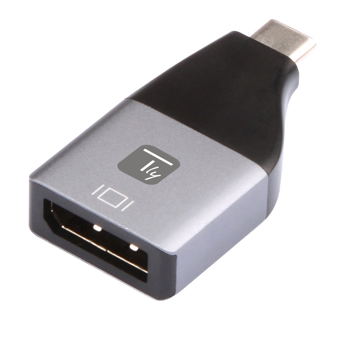 Adattatore Convertitore da USB-C™ a DisplayPort - Immagine 1