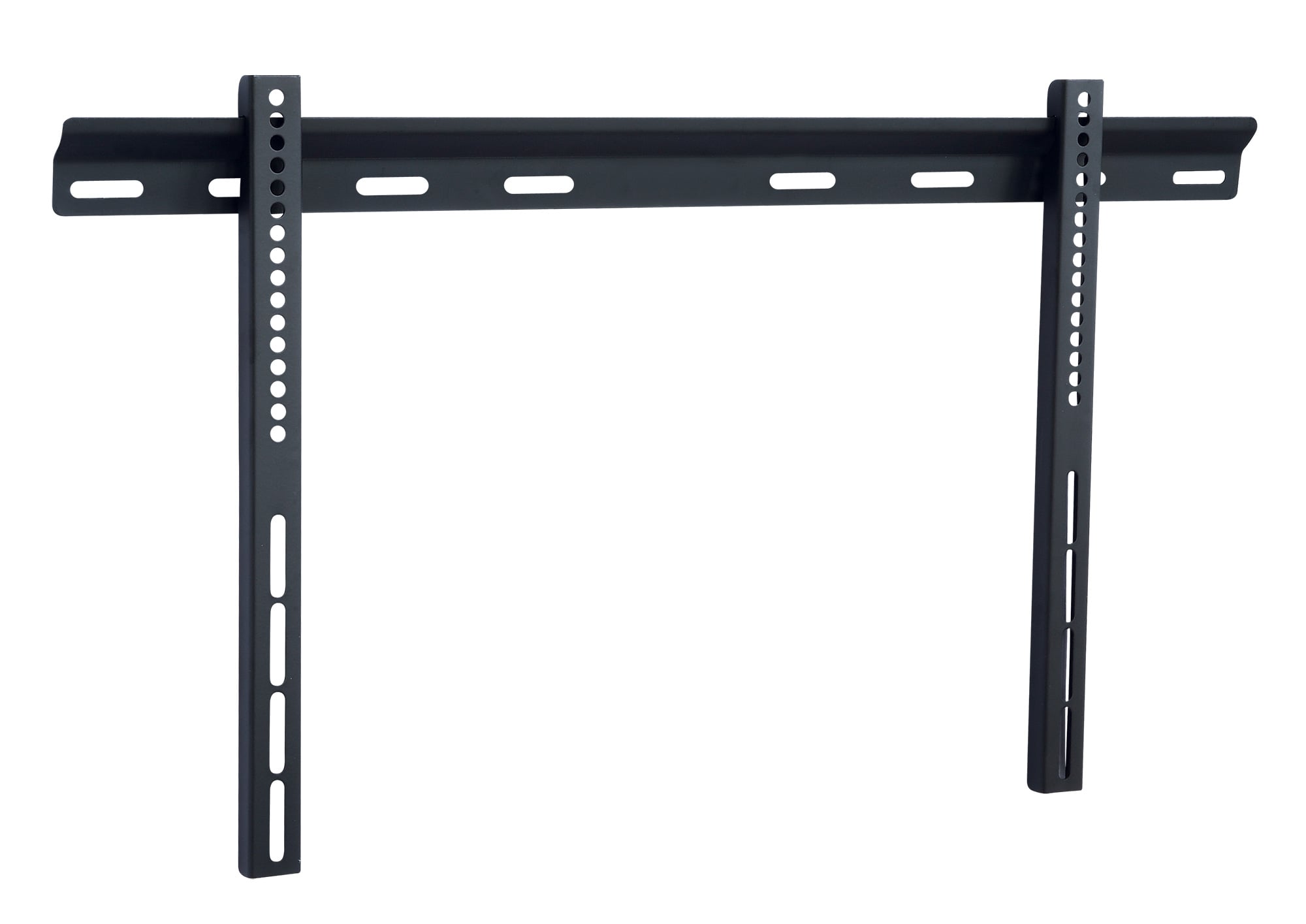 Staffa a Muro Ultra Slim TV LED LCD 40-65'' - Immagine 1