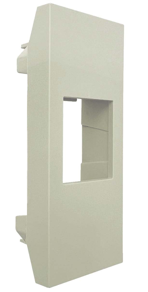 Adattatore Frutti RJ45 Compatibile Vimar Linea Canapa - Immagine 1