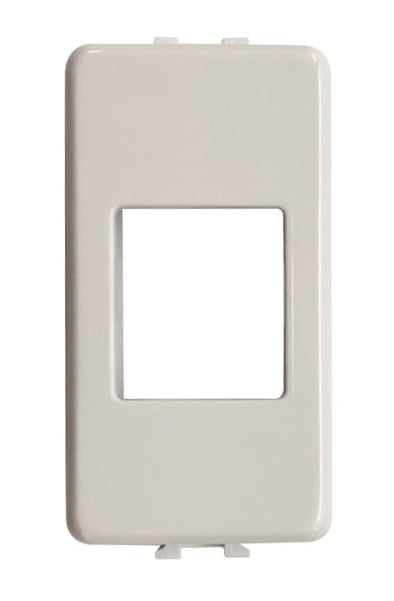 Adattatore Frutti RJ45 Ticino Matix - Immagine 1