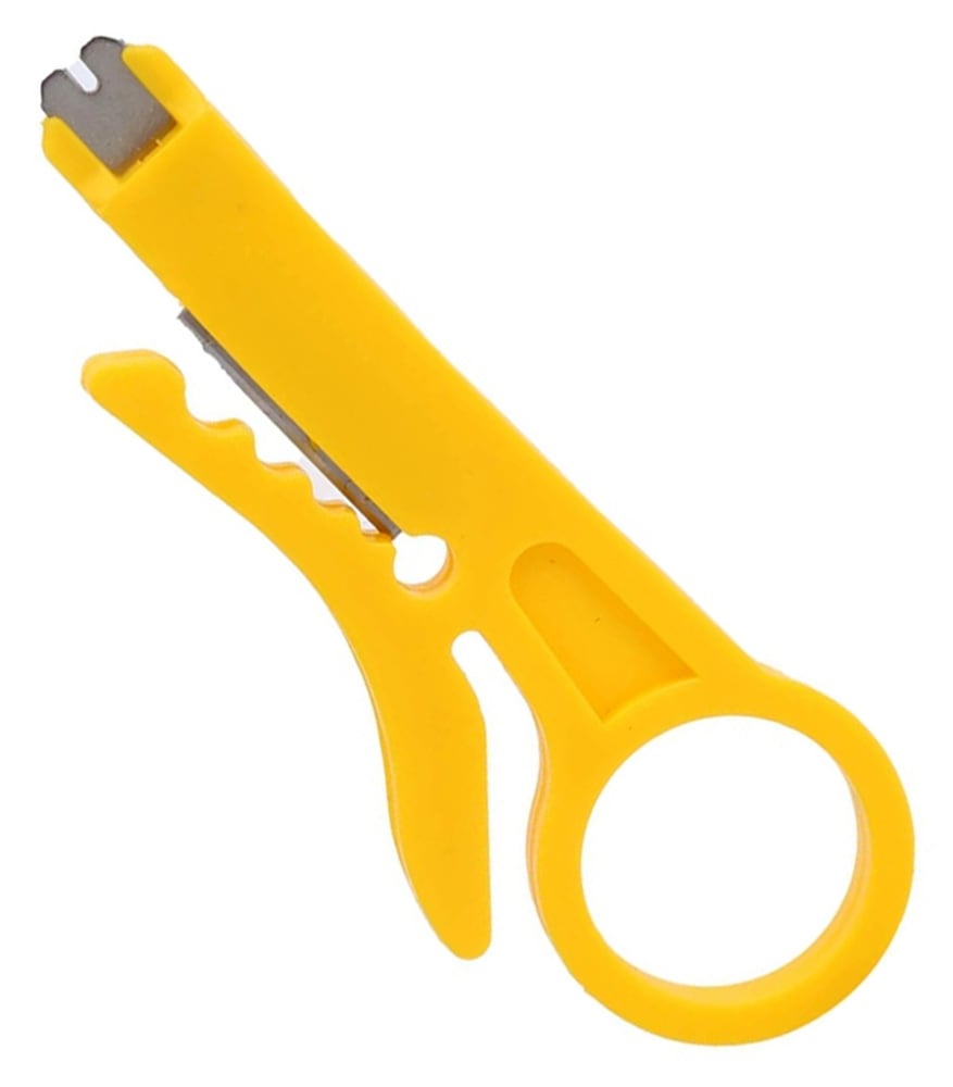 Inseritore per 110 Terminal Block - Immagine 1