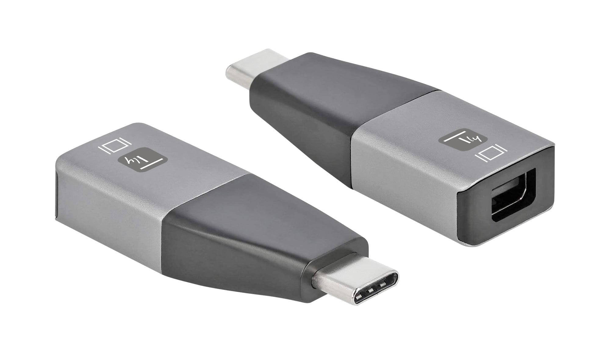 Adattatore da USB-C™ a Mini DisplayPort MDP 4K a 60Hz - Immagine 1