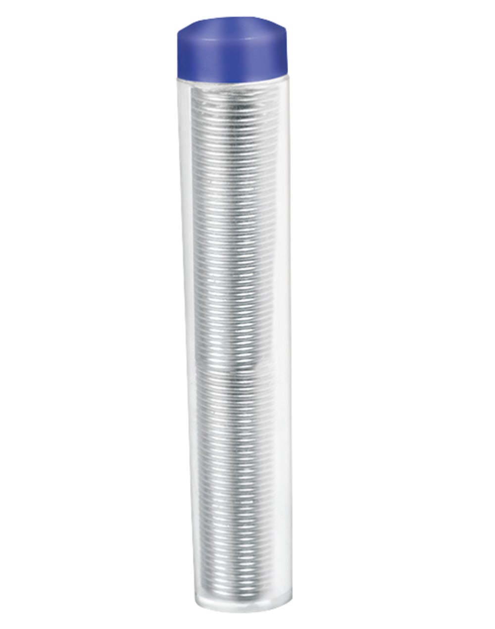Stagno in Dispenser ø 1 mm Senza Piombo con Argento Rame 0,7% 12,5g