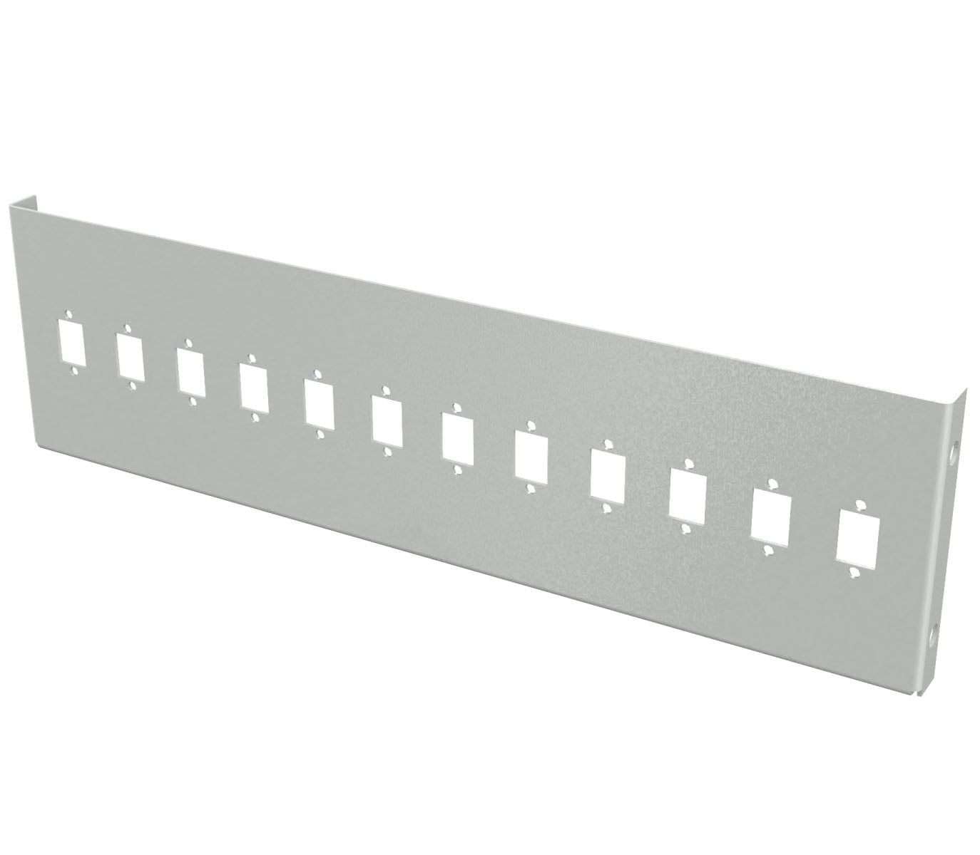 Pannello di Distribuzione 12 SC Duplex per I-CASE FO-MWD1V2 - Immagine 1