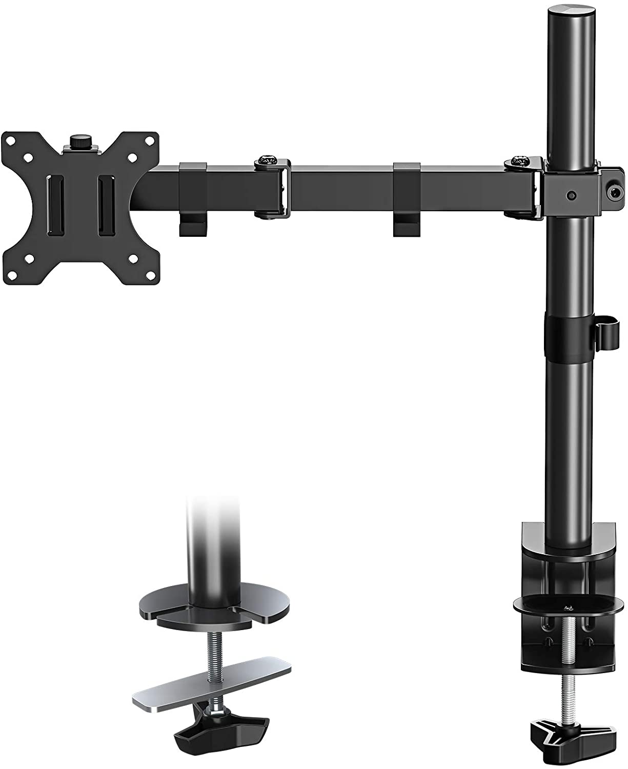 Supporto da scrivania per Monitor 13-32'' - Immagine 1